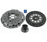 SACHS 3000 951 845 Kit Frizione XTend per BMW X5 (E53) 2000-2006