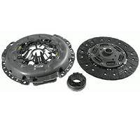 Kit frizione 3000 951 848 SACHS per AUDI A4 B6 A4 B6 Avant A4 B6 Cabriolet A6 C6