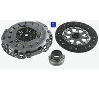 Kit frizione SACHS XTend 3000 951 853