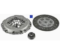 SACHS 3000 951 856 Kit frizione per AUDI
