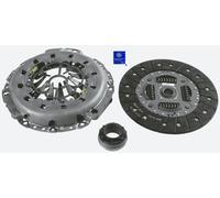 Kit frizione SACHS XTend 3000 951 872