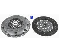 Kit frizione 3000 951 875 SACHS per FORD TRANSIT TOURNEO Autobus TRANSIT Furgone