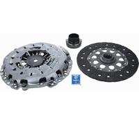Kit frizione 3000 951 877 SACHS per BMW 8 5 X5 5 Touring 7
