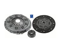 Sachs 3000 951 879 Kit Frizione Per Audi A6 4F2 4F5