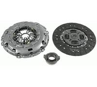 SACHS 3000 951 921 Kit Frizione XTend per Ford Ranger (ET) 2005-2012 e altri veicoli