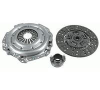 SACHS Kit Frizione per Jeep Cherokee KJ 2.5 CRD 4WD 2.8