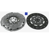 Kit frizione 3000 951 944 SACHS per RENAULT NISSAN