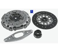 SACHS 3000 951 949 Kit frizione per BMW