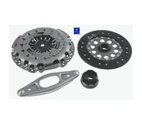Sachs 3000 951 949 Kit Frizione Per BMW E92 E93 F21 F20 E60 E61 F10 F11 E63 E64