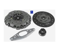 SACHS 3000 951 952 Kit Frizione XTend per BMW 3 Touring (E91) 2004-2012 e altri veicoli