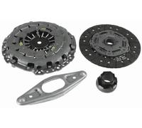 SACHS 3000 951 952 Kit Frizione XTend per BMW 3 Touring (E91) 2004-2012 e altri veicoli