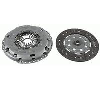 SACHS 3000 951 954 Kit Frizione XTend Per Hyundai Santa Fé II (CM) 2005-2015
