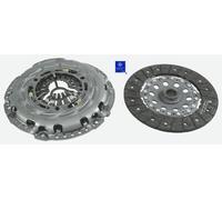 Kit frizione 3000 951 955 SACHS per MITSUBISHI LANCER VIII GRANDIS OUTLANDER II