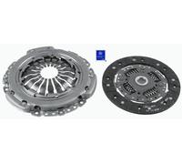 Kit frizione 3000 951 969 SACHS per RENAULT DACIA