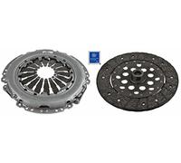 Sachs 3000 951 977 Kit Frizione per Opel Corsa D Astra J Caravan