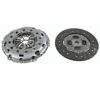 SACHS 3000 951 979 Kit Frizione XTend per Ford Transit Furgone (FA_ _) 2006-2014 e altri veicoli