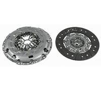 Kit frizione 3000 951 999 SACHS per ALFA ROMEO SPIDER 159 Sportwagon BRERA 159