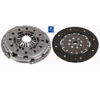SACHS Kit frizione 3000 952 017