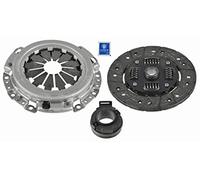 Sachs Kit frizione 3000 954 025 per Daewoo, Chevrolet