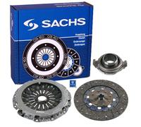 SACHS 3000 954 033 Kit Frizione Per Hyundai Santa Fé I (SM) 2000-2006
