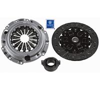 Sachs Kit frizione 3000 954 042 per Mazda 6 GG Station Wagon GY