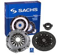 Sachs Kit frizione 3000 954 042 per Mazda 6 GG Station Wagon GY