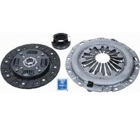 Kit frizione 3000 954 070 SACHS per HYUNDAI GETZ