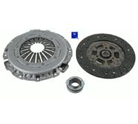 SACHS Kit frizione per HYUNDAI KIA 3000 954 222