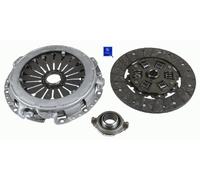 SACHS 3000 954 228 Kit frizione per HYUNDAI