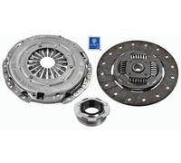 Kit frizione 3000 954 415 SACHS per KIA HYUNDAI