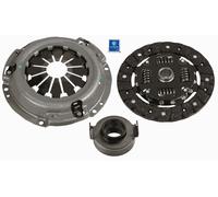 Kit frizione SACHS 3000 954 445