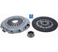 SACHS 3000 954 494 Kit Frizione Per Hyundai Tucson (JM) 2004-2019