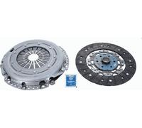 SACHS 3000 970 002 Kit frizione per FORD,MAZDA,VOLVO