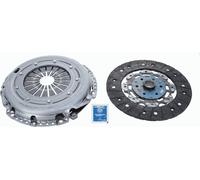 SACHS 3000 970 002 Kit frizione per FORD,MAZDA,VOLVO