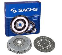 Kit frizione 3000 970 002 SACHS per FORD VOLVO MAZDA