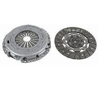 SACHS 3000 970 002 Kit frizione per FORD,MAZDA,VOLVO