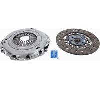 SACHS 3000 970 004 Kit frizione per AUDI,CHRYSLER,DODGE,JEEP,SEAT,SKODA,VW
