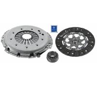 SACHS 3000 970 005 Kit Frizione XTend Per Audi A4 B7 Avant (8ED) 2004-2008