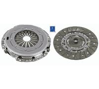 Kit frizione 3000 970 013 SACHS per FORD S-MAX GALAXY II MONDEO IV