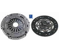 Kit frizione 3000 970 016 SACHS per ALFA ROMEO 159 159 Sportwagon
