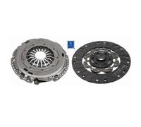 Kit frizione 3000 970 018 SACHS per VW TIGUAN