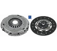 Kit frizione 3000 970 028 SACHS per VW TIGUAN