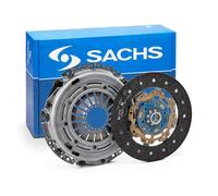 SACHS 3000 970 042 Kit frizione per JEEP COMPASS (MK49)