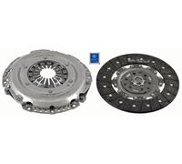 SACHS 3000 970 044 Kit Frizione XTend per Alfa Romeo Giulietta (940_) 2010-2020 e altri veicoli