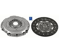 Sachs 3000 970 044 Kit Frizione per Alfa Romeo Giulietta 940