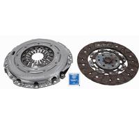 SACHS 3000 970 062 Kit Frizione XTend Per Audi A3 (8P1) 2003-2013