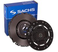 SACHS 3000 970 062 Kit Frizione XTend Per Audi A3 (8P1) 2003-2013