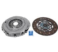 SACHS 3000 970 062 Kit Frizione XTend Per Audi A3 (8P1) 2003-2013