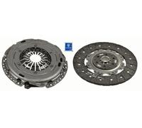 Kit frizione 3000 970 065 SACHS per VW TRANSPORTER T5 Furgone MULTIVAN T5