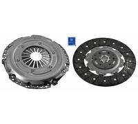 Kit frizione XTend SACHS 3000 970 068